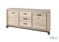 Dressoir Jan