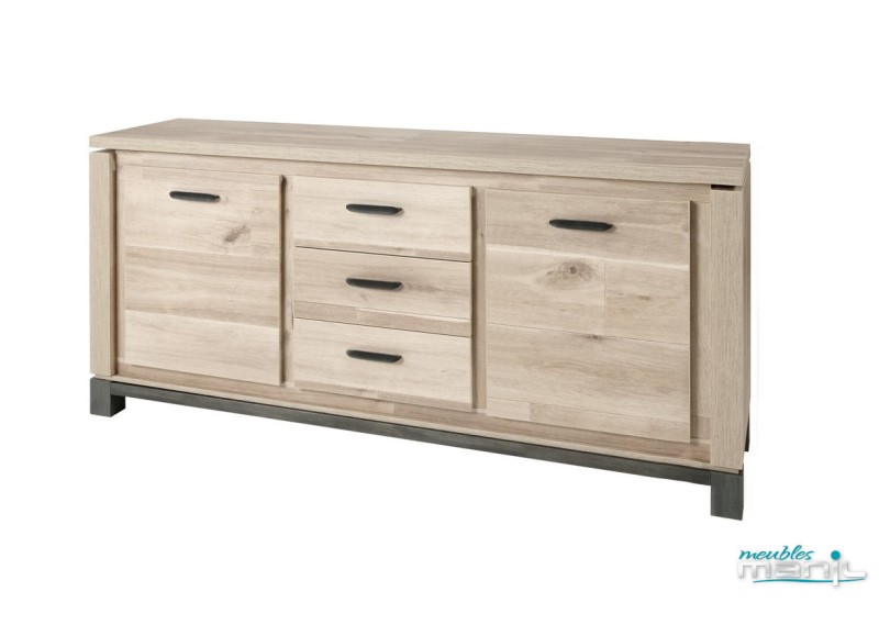 Dressoir Jan
