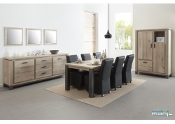 Dressoir Jan