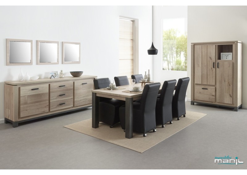 Dressoir Jan