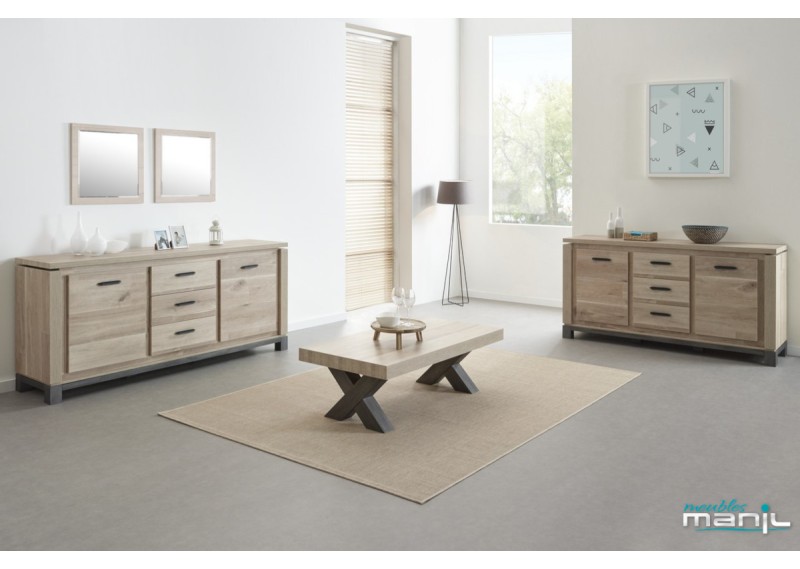 Dressoir Jan