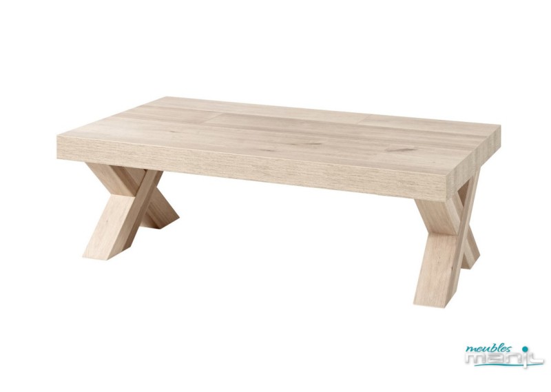 Table basse Jan