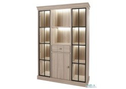 Salle à manger Orange