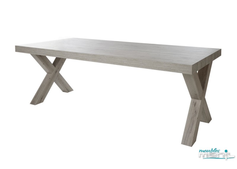 Table à manger Kora