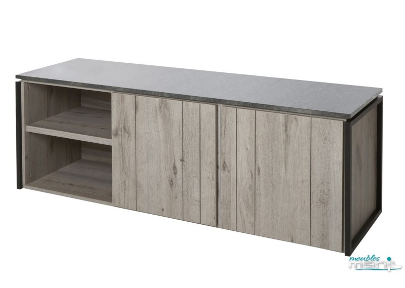 Meuble tv Kora