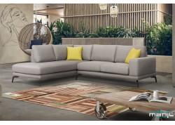 Canapé d'angle Eston