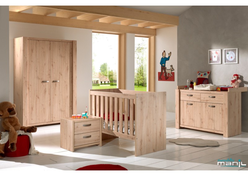 Chambre bébé Amalia I