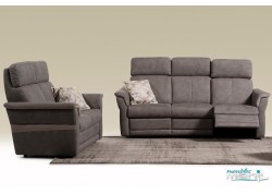 Canapé droit Modric