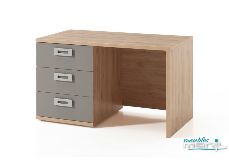 Bureau Jules