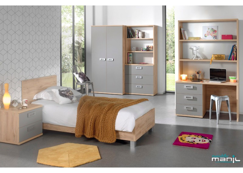 Chambre enfant Jules