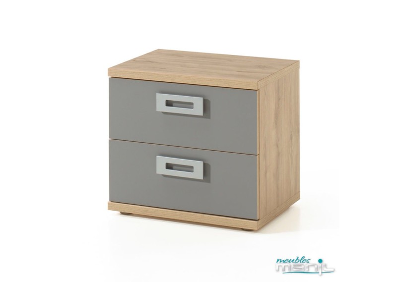 Chambre enfant Jules