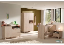 Lit évolutif Pauline