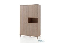 Armoire Pauline