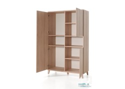 Chambre bébé Pauline