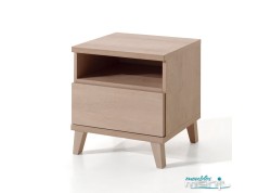 Chambre bébé Pauline