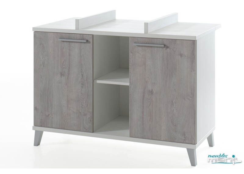 Commode bébé Stef