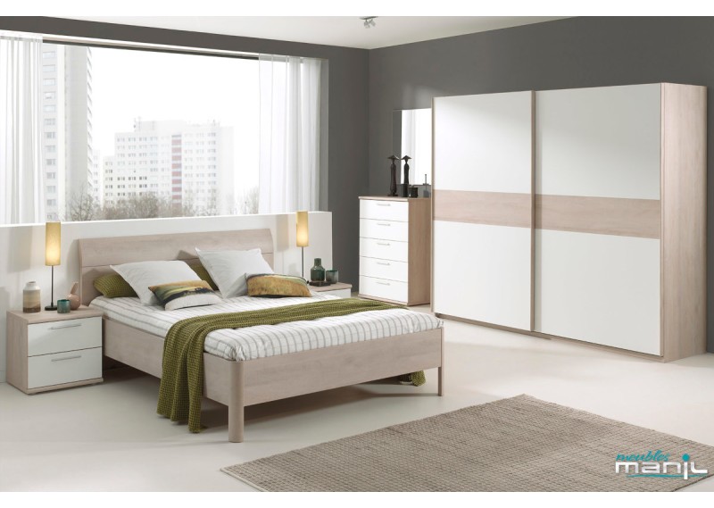 Armoire Delia