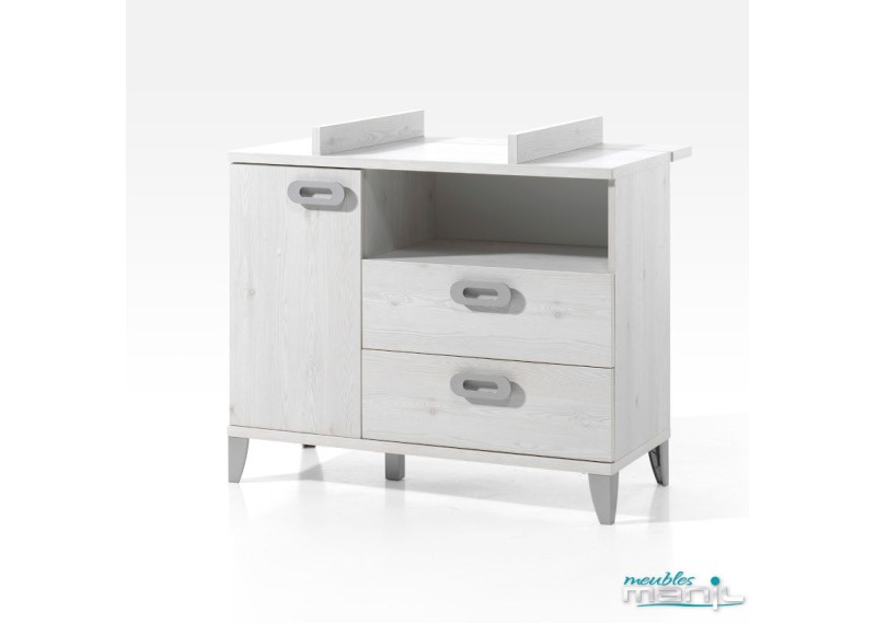 Commode bébé Liv