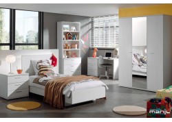 Chambre enfant Helga