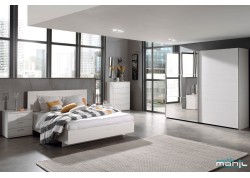 Chambre à coucher Helga