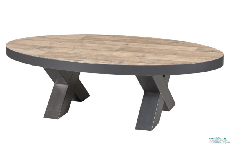 Table basse Samir