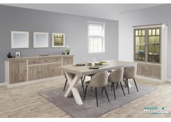 Table à manger York