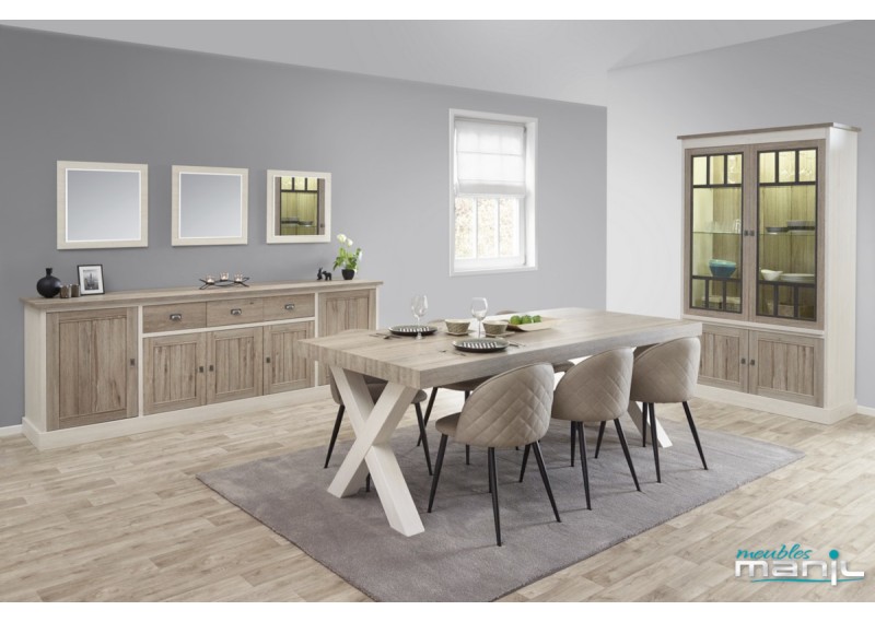 Table à manger York