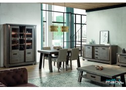 Salle à manger Dublin