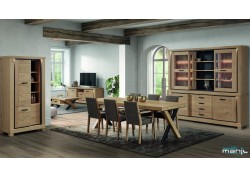 Salle à manger Dublin