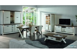 Salle à manger Dublin