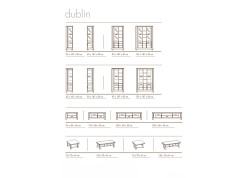 Salle à manger Dublin