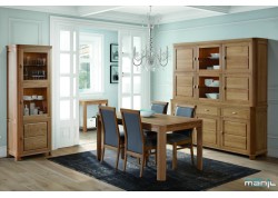 Salle à manger Faro