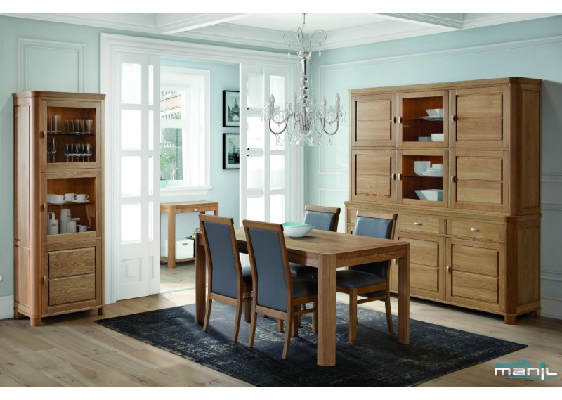 Salle à manger Faro