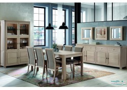 Salle à manger Faro