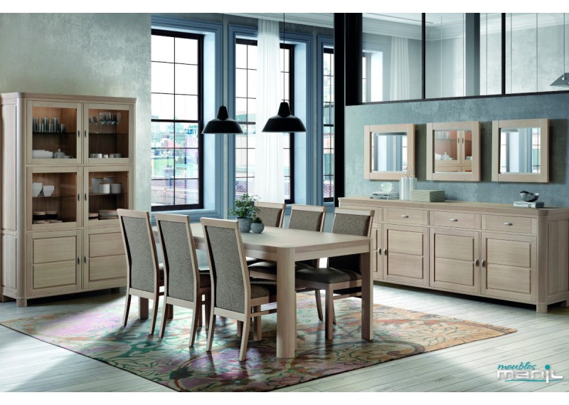 Salle à manger Faro