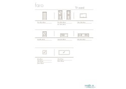 Salle à manger Faro