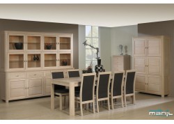 Salle à manger Faro