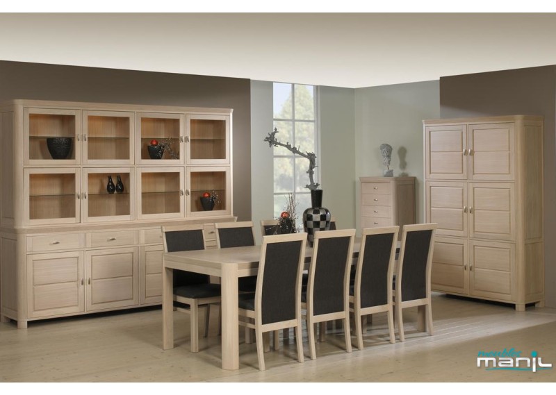 Salle à manger Faro