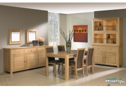 Salle à manger Faro