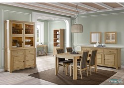 Salle à manger Faro