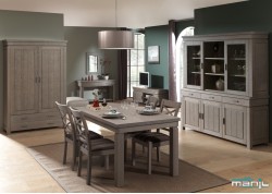 Salle à manger Kaprun