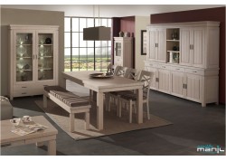 Salle à manger Kaprun