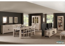 Salle à manger Kaprun