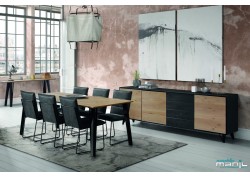 Salle à manger Montreal