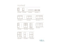 Salle à manger Montreal