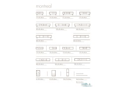 Salle à manger Montreal