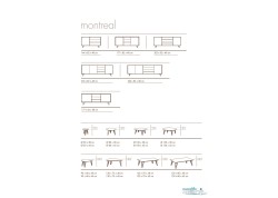 Salle à manger Montreal