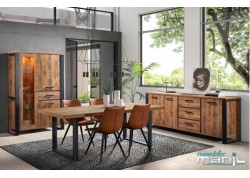 Salle à manger Onno