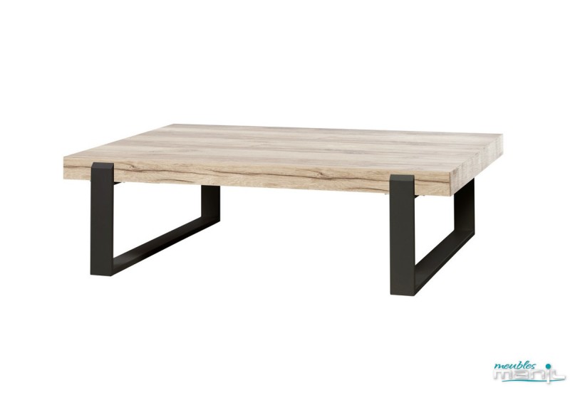 Table basse Grosso