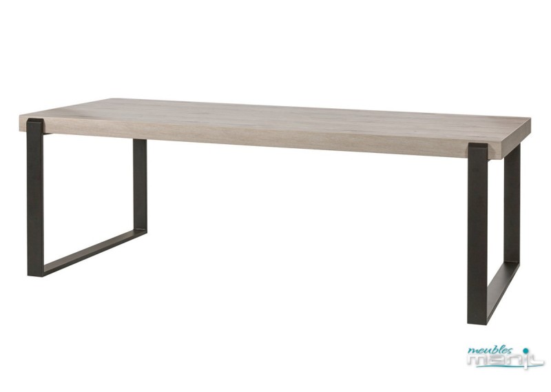 Salle à manger Lucca